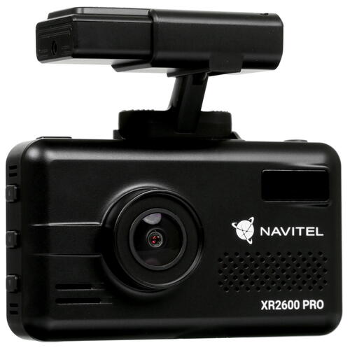 Купить Видеорегистратор с радар-детектором NAVITEL XR2600 PRO  4899830. Характеристики, отзывы и цены в Донецке