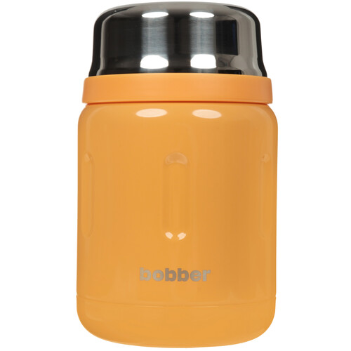 Купить Термос Bobber Jerrycan-700 желтый  9171034. Характеристики, отзывы и цены в Донецке