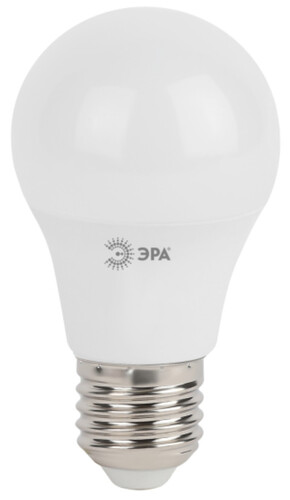 Купить Комплект светодиодных ламп ЭРА LED A60-9W-860-E27  5614995. Характеристики, отзывы и цены в Донецке