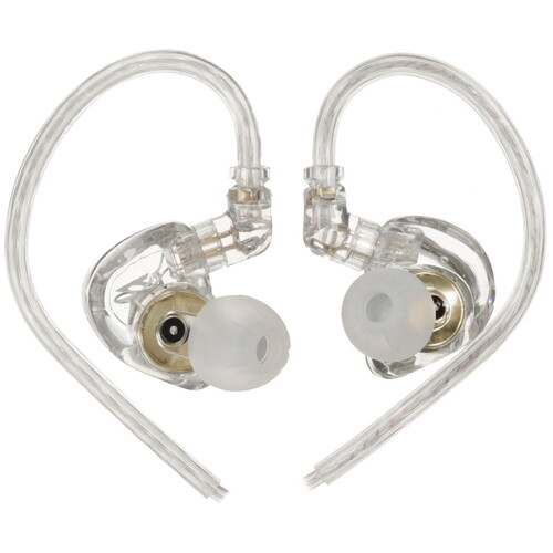 Купить Проводные наушники KZ EDA серебристый 2022  5605067. Характеристики, отзывы и цены в Донецке