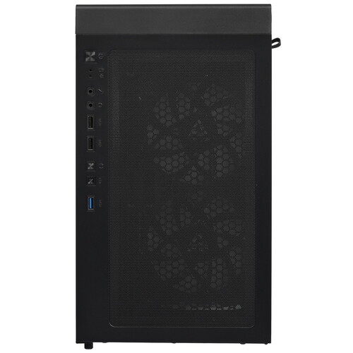 Купить ПК ARDOR GAMING RAGE H430  5642675. Характеристики, отзывы и цены в Донецке