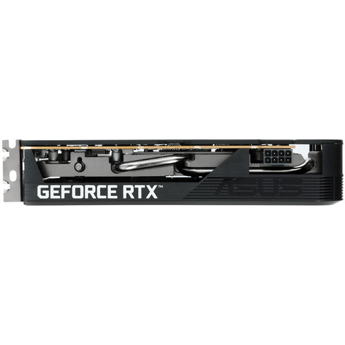 Купить Видеокарта ASUS GeForce RTX 5050 DUAL OC [DUAL-RTX5050-O8G]  5636371. Характеристики, отзывы и цены в Донецке