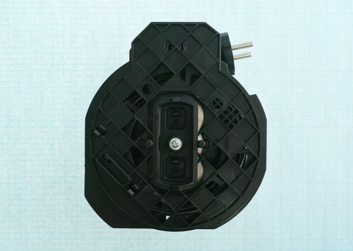 Купить Механизм (Сматывание шнура) для пылесоса DEXP M-1200 [N/A]  9082570. Характеристики, отзывы и цены в Донецке