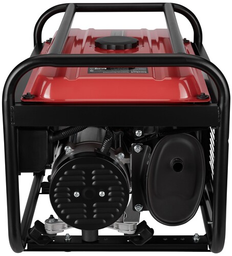 Купить Электрогенератор   бензиновый Boxbot BGA 3000  5629409. Характеристики, отзывы и цены в Донецке