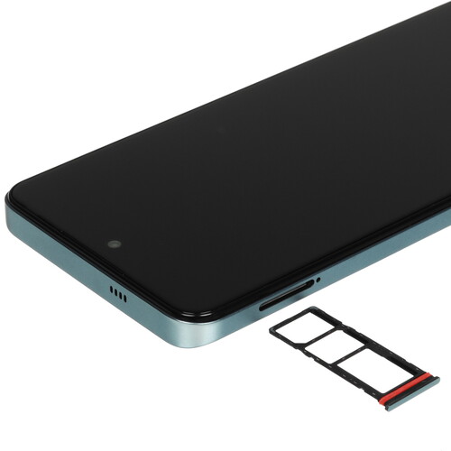 Купить 6.8" Смартфон Tecno POVA 6 Neo 128 ГБ серебристый  5456312. Характеристики, отзывы и цены в Донецке