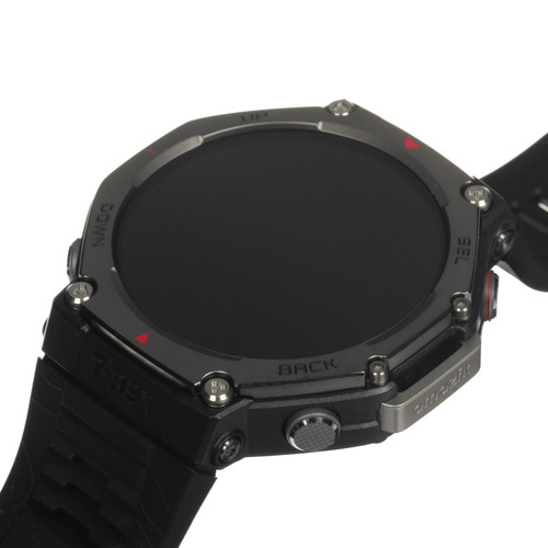 Купить Смарт-часы Amazfit T-Rex 3  5485538. Характеристики, отзывы и цены в Донецке