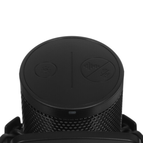 Купить Микрофонный комплект Maono DGM20S черный  5488325. Характеристики, отзывы и цены в Донецке