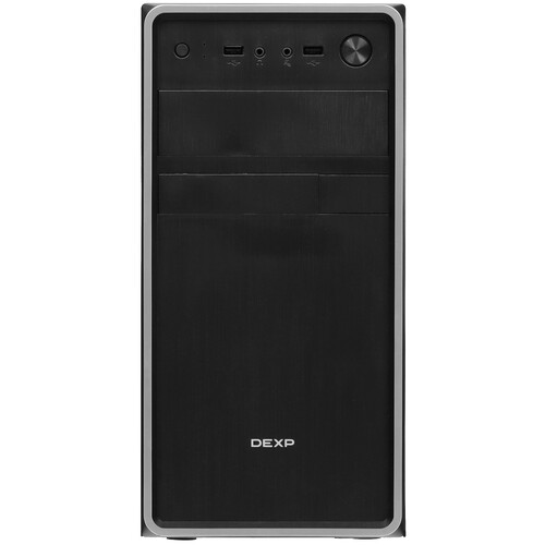 Купить ПК DEXP Atlas H472  5491795. Характеристики, отзывы и цены в Донецке