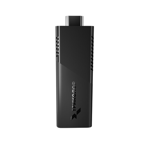 Купить Медиаплеер Триколор СмартСтик TR-STB-01  5618640. Характеристики, отзывы и цены в Донецке