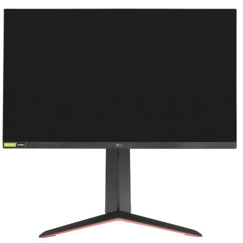 Купить 27" Монитор LG UltraGear 27GP750-B черный  5018900. Характеристики, отзывы и цены в Донецке
