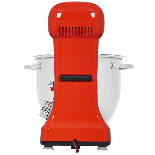 Купить Миксер Kitfort КТ-3416-1 красный  9965018. Характеристики, отзывы и цены в Донецке