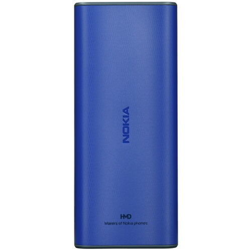 Купить Сотовый телефон Nokia 108 DS (2024) голубой  5614950. Характеристики, отзывы и цены в Донецке