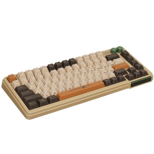 Купить Клавиатура проводная + беспроводная Shurikey Gear Saizo SZB81 Theme 002 [S03A002B003C1D01E008]  5415379. Характеристики, отзывы и цены в Донецке