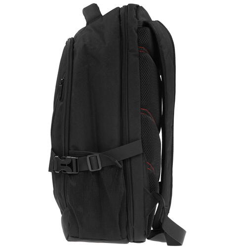 Купить 15.6" Рюкзак Acer Nitro OBG313 черный  9080829. Характеристики, отзывы и цены в Донецке