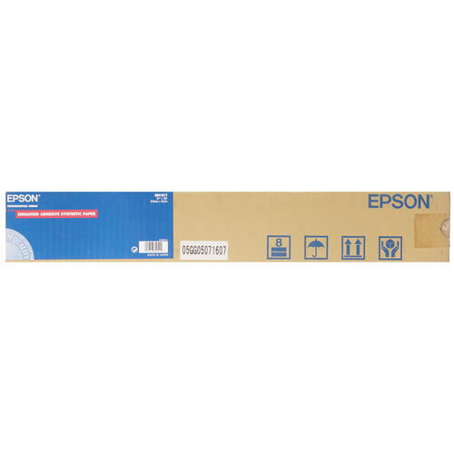 Купить Бумага для широкоформатной печати Epson Clear Proof Film  7979127. Характеристики, отзывы и цены в Донецке