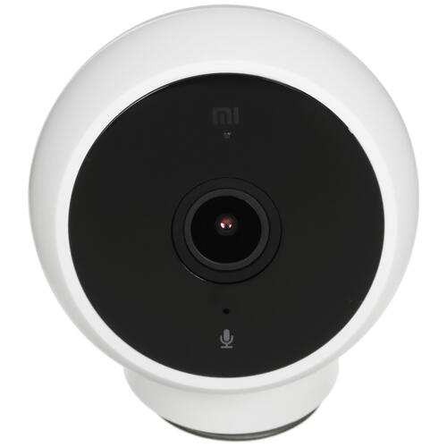 Купить IP-камера Xiaomi Mi Camera 2K (Magnetic Mount)  5001956. Характеристики, отзывы и цены в Донецке