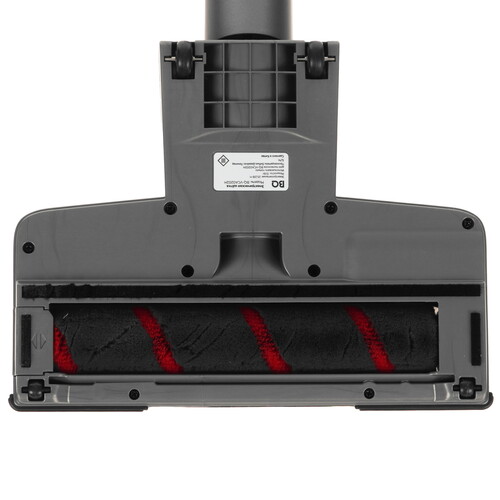 Купить Пылесос  вертикальный  BQ VCA0202H  серый  9210814. Характеристики, отзывы и цены в Донецке