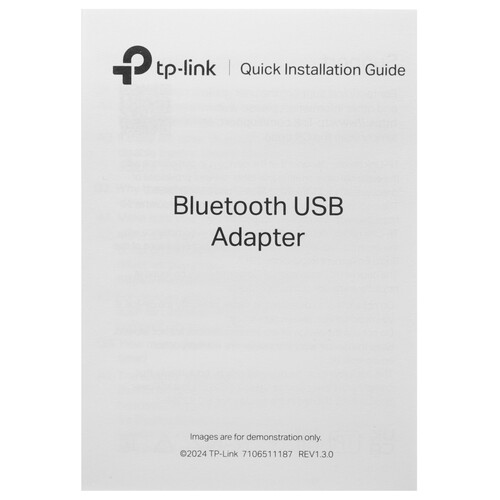 Купить Bluetooth адаптер TP-LINK UB500 Plus  9277058. Характеристики, отзывы и цены в Донецке