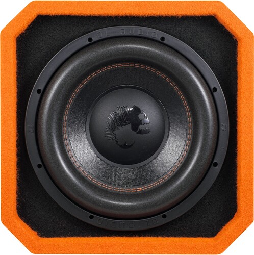 Купить Автосабвуфер активный DL Audio Piranha 12A V.2 TWIN  9285828. Характеристики, отзывы и цены в Донецке