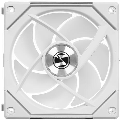 Купить Вентилятор LIAN LI UNI FAN SL Infinity 120 [G99.12SLIN1W.R0]  5031282. Характеристики, отзывы и цены в Донецке