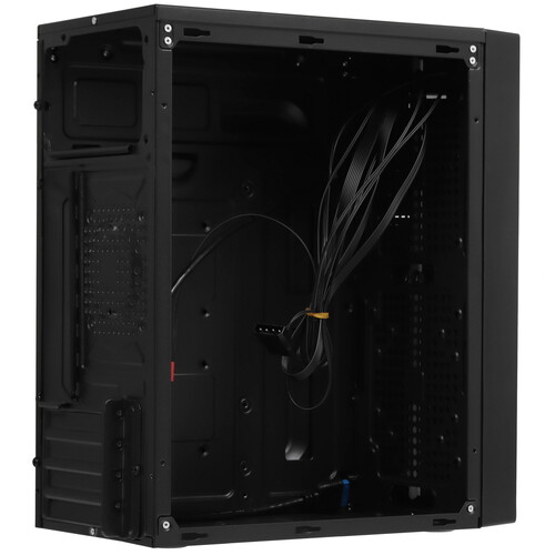Купить Корпус ExeGate mEVO-9302  5349922. Характеристики, отзывы и цены в Донецке