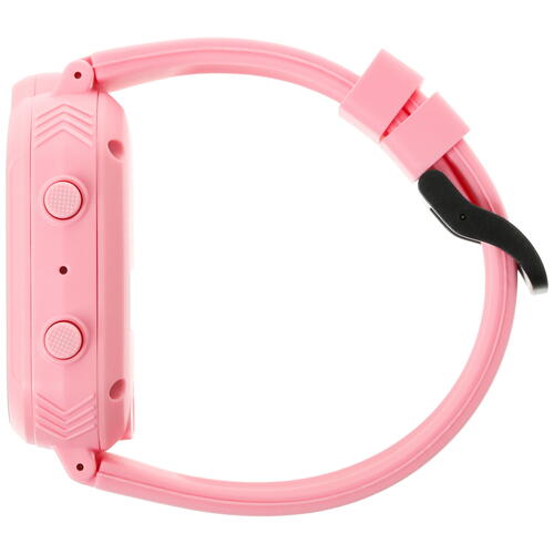 Купить Детские часы GEOZON Aqua Plus розовый  4888077. Характеристики, отзывы и цены в Донецке