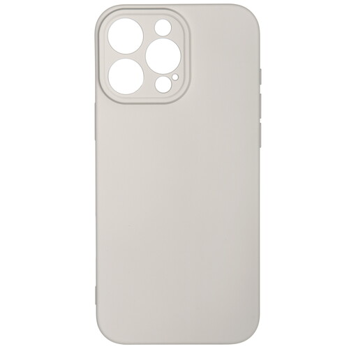 Купить Накладка  Rocket Sense для Apple iPhone 16 Pro Max бежевый  5474330. Характеристики, отзывы и цены в Донецке