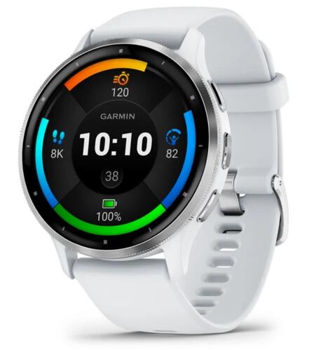Купить Спортивные часы Garmin Venu 3  5454963. Характеристики, отзывы и цены в Донецке