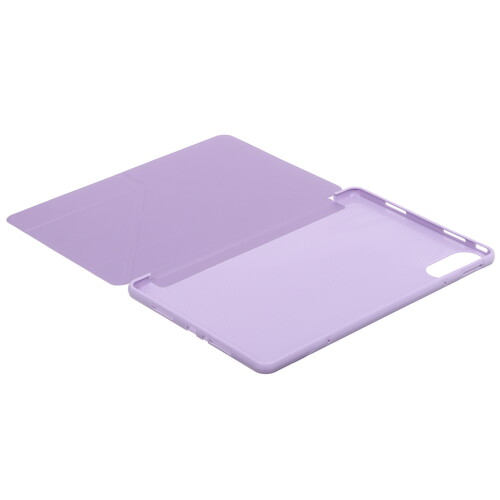 Купить Чехол-книжка Red Line для Xiaomi Redmi Pad Pro/ Pad Pro 5G фиолетовый  5475453. Характеристики, отзывы и цены в Донецке