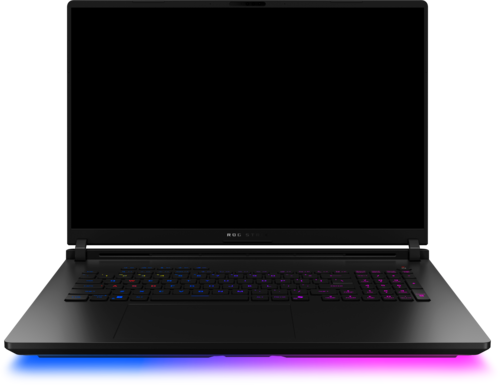 Купить 18" Ноутбук ASUS ROG Strix SCAR G835LX-SA215W черный  5634688. Характеристики, отзывы и цены в Донецке