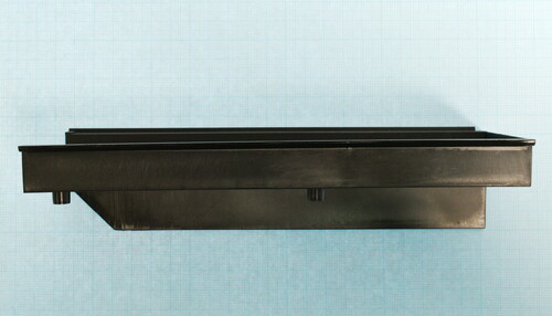 Купить Корпус (Панель управления) для электропечи DEXP EO-D1635 [N/A] (Black)  9100447. Характеристики, отзывы и цены в Донецке