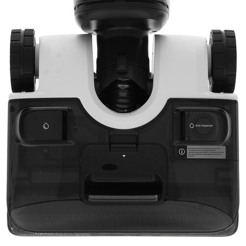 Купить Моющий пылесос вертикальный   Roborock F25 ACE  черный  5625370. Характеристики, отзывы и цены в Донецке