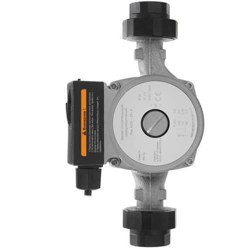 Купить Циркуляционный насос Wilo NOC 25/6  9037905. Характеристики, отзывы и цены в Донецке