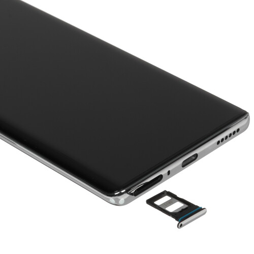 Купить 6.78" Смартфон Tecno CAMON 40 Pro 256 ГБ белый  5623577. Характеристики, отзывы и цены в Донецке