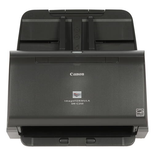 Купить Сканер Canon imageFORMULA DR-C240  1018204. Характеристики, отзывы и цены в Донецке