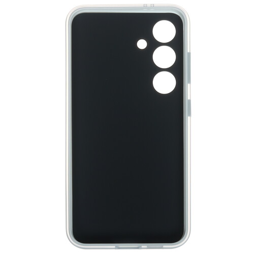 Купить Накладка  Samsung Flipsuit Case для Samsung Galaxy S24 белый/красный  5459876. Характеристики, отзывы и цены в Донецке
