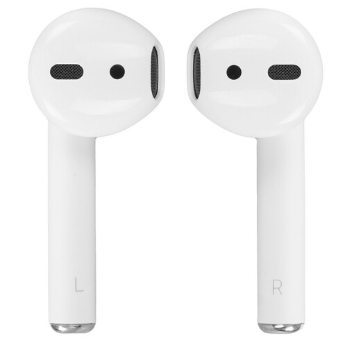 Купить Наушники TWS Hoco EW02 Plus белый  5468608. Характеристики, отзывы и цены в Донецке