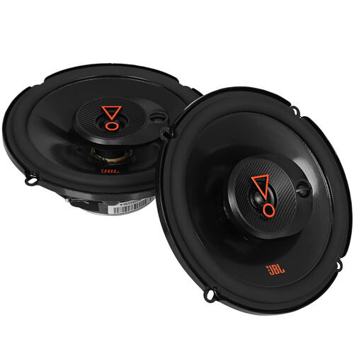 Купить Коаксиальная акустическая система JBL STAGE3 637F  5418714. Характеристики, отзывы и цены в Донецке