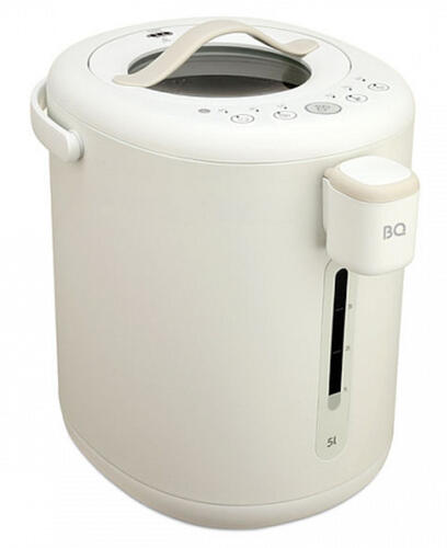 Купить Термопот BQ TP514 White белый  9116163. Характеристики, отзывы и цены в Донецке
