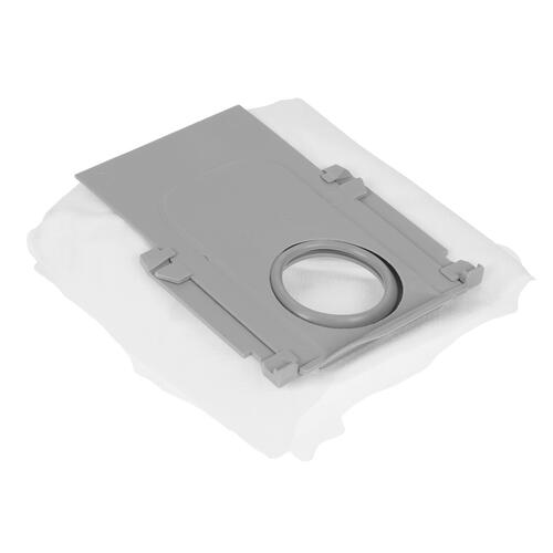 Купить Робот-пылесос Roborock Q Revo черный  5425322. Характеристики, отзывы и цены в Донецке