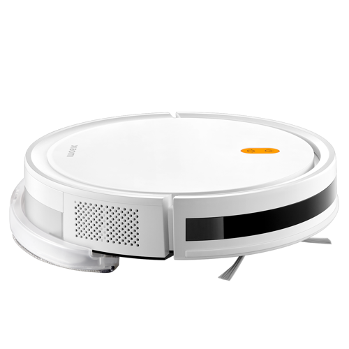 Купить Робот-пылесос Xiaomi Robot Vacuum E5 белый  5437412. Характеристики, отзывы и цены в Донецке