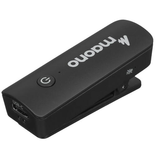 Купить Радиосистема Maono WM600 C1  5094433. Характеристики, отзывы и цены в Донецке