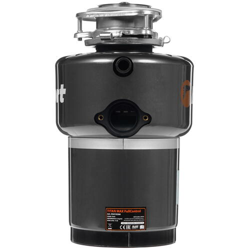 Купить Измельчитель пищевых отходов Bort TITAN MAX Power FullControl  8156581. Характеристики, отзывы и цены в Донецке