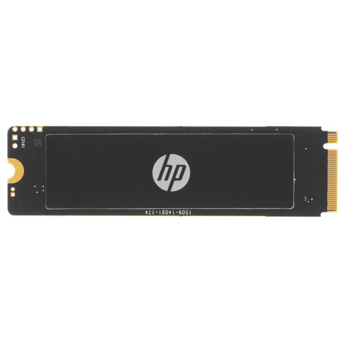 Купить 2000 ГБ M.2 NVMe накопитель HP EX900 Plus  9909228. Характеристики, отзывы и цены в Донецке
