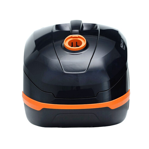 Купить Пылесос Thomas Aqua-Box Compact черный  1048241. Характеристики, отзывы и цены в Донецке