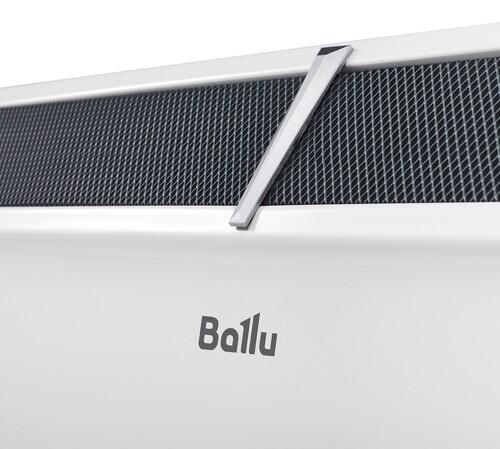 Купить Отопительный модуль конвектора Ballu Plinth Transformer BEC/PL-1500  9317279. Характеристики, отзывы и цены в Донецке