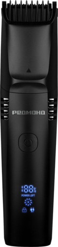Купить Триммер РЕДМОНД HT4803 черный  9222121. Характеристики, отзывы и цены в Донецке