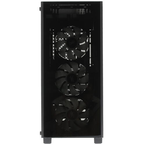 Купить Корпус DEEPCOOL MATREXX 50 ADD-RGB 3F [DP-ATX-MATREXX50-AR-3F-US] черный  1381371. Характеристики, отзывы и цены в Донецке