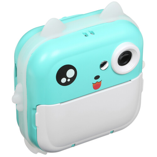 Купить Фотоаппарат моментальной печати Kid Joy Q5  5469883. Характеристики, отзывы и цены в Донецке