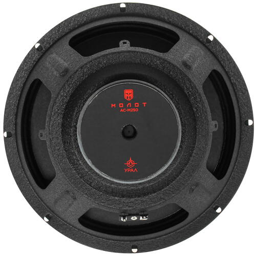 Купить Широкополосная акустическая система Ural MOLOT АС-М250  4798268. Характеристики, отзывы и цены в Донецке